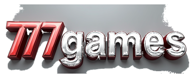 777games logo