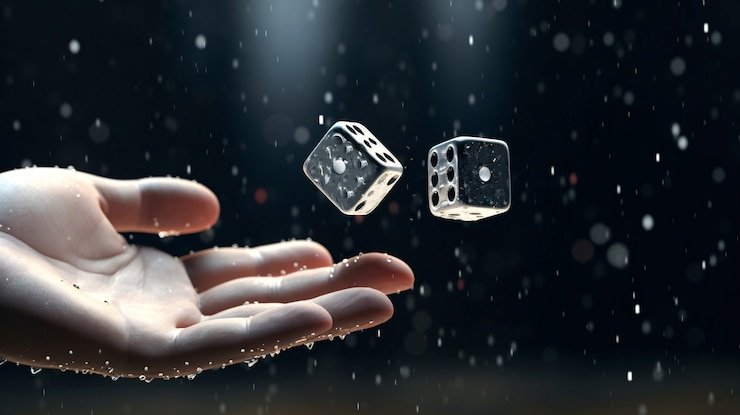 777games Live Casino