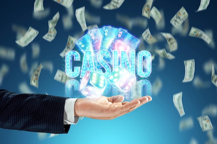 777games Hamari Live Casino mein Kya Mil Sakta Hai